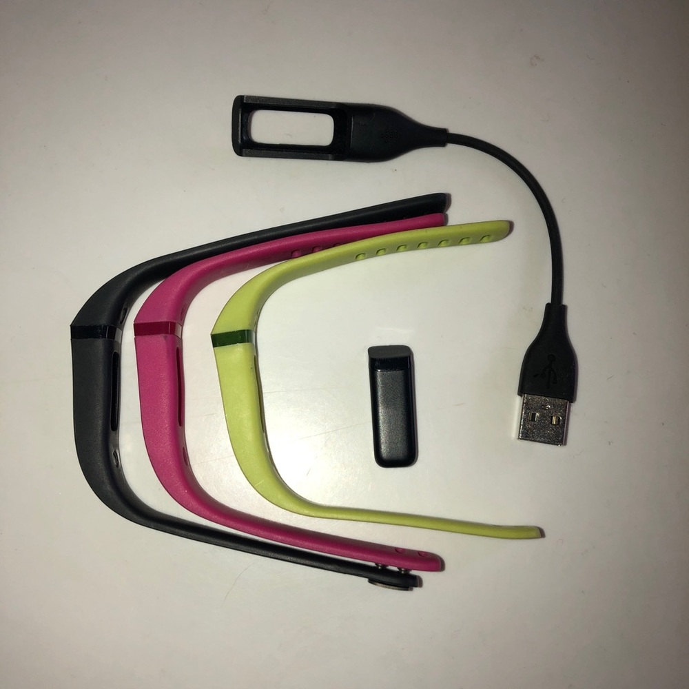 Fitbit Flex